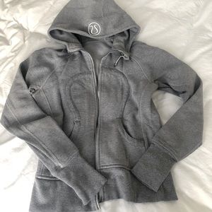 Lululemon Scuba Hoodie